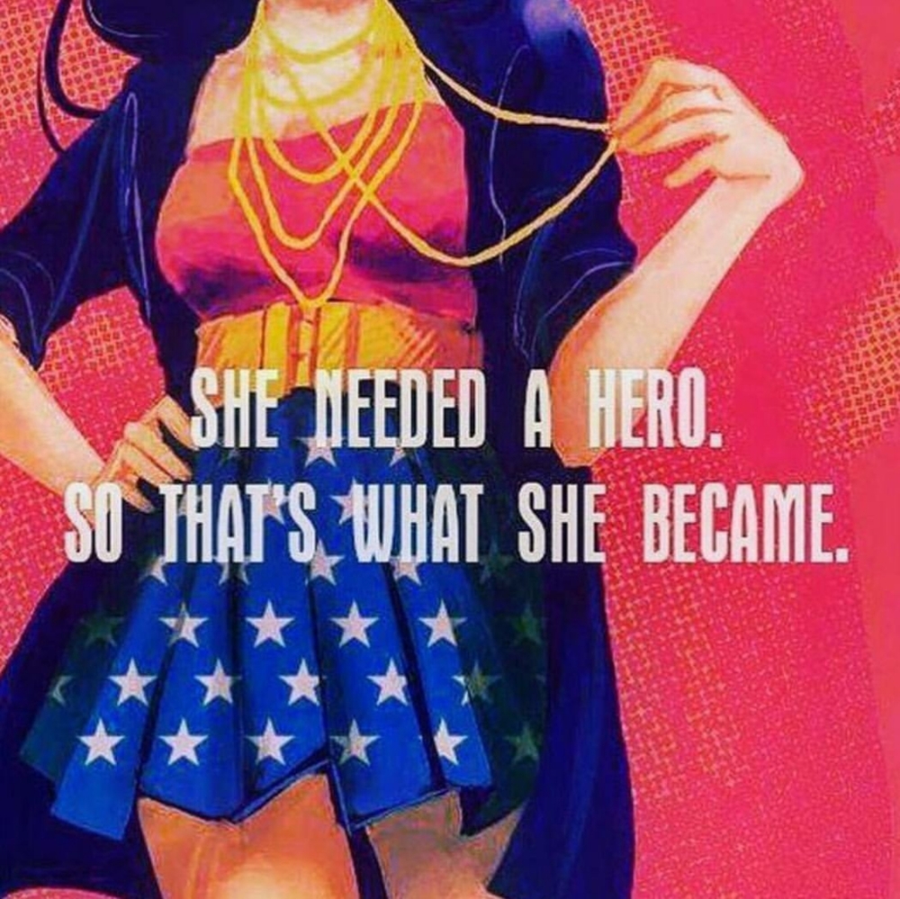 Meet your Posher, Eden